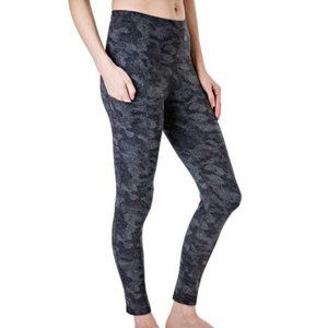 Tuff Athletics Women Active Yoga High Waist Tight